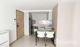 2 Bedrooms Condo for sale in Khlong Tan Nuea, Bangkok SOCIO Reference 61