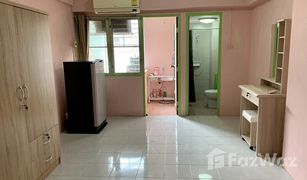 1 Schlafzimmer Wohnung zu verkaufen in Bang Wa, Bangkok Pattarasorn Place