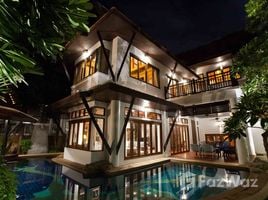 4 Bedroom Villa for sale at Dharawadi, Na Chom Thian, Sattahip