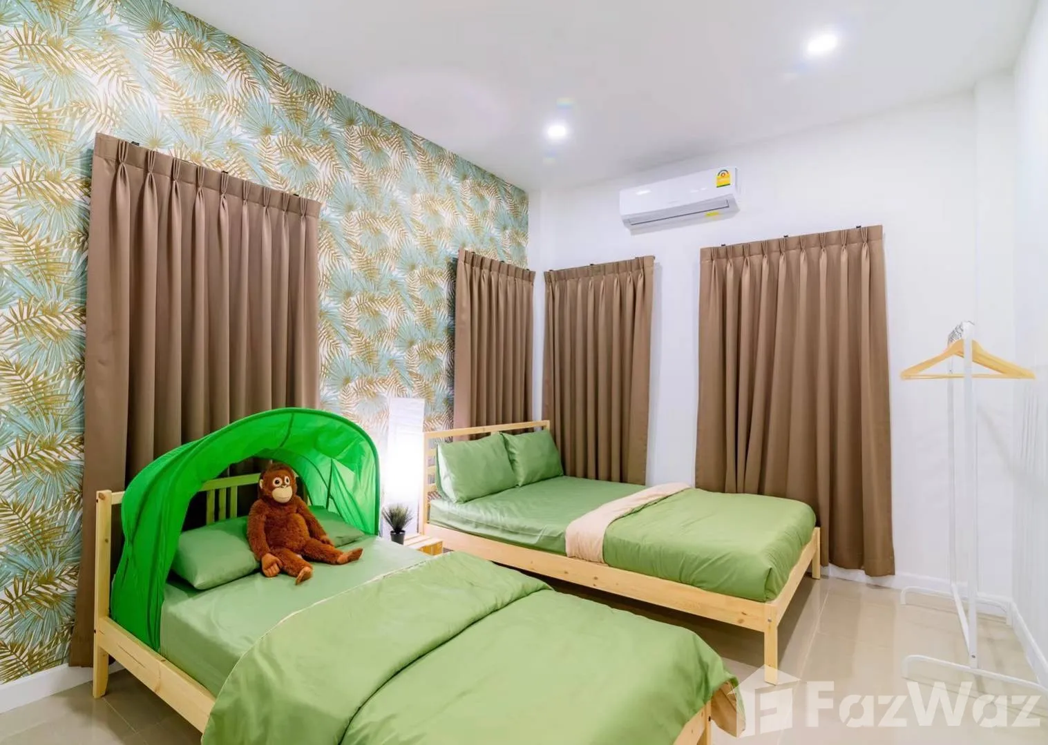 3 Bedroom Villa for rent at The Prime Hua Hin — photo 4