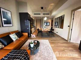 2 спален Кондо в аренду в The Lofts Asoke, Khlong Toei Nuea