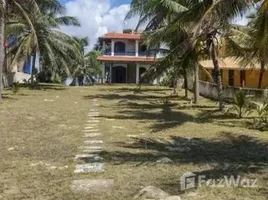 3 спален Дом for sale in Бразилия, Boa Nova, Bahia, Бразилия