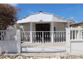 4 Habitación Casa en venta en Salinas, Salinas, Salinas