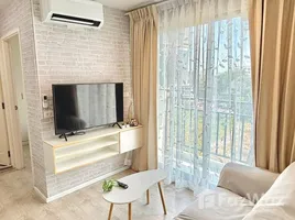 อพาร์ทเม้นท์ 2 ห้องนอน ให้เช่า ในโครงการ พอส สุขุมวิท 107, สำโรงเหนือ, เมืองสมุทรปราการ, สมุทรปราการ, ไทย