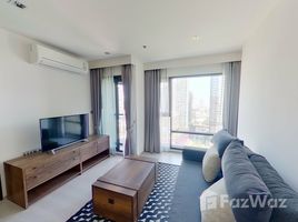 1 Schlafzimmer Appartement zu verkaufen im Rhythm Sukhumvit 36-38, Khlong Tan