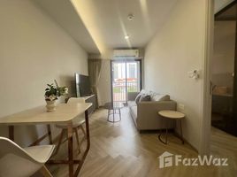 อพาร์ทเม้นท์ 1 ห้องนอน ให้เช่า ในโครงการ แชปเตอร์ ทองหล่อ 25, คลองตันเหนือ, วัฒนา, กรุงเทพมหานคร