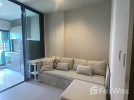 ขายคอนโด 1 ห้องนอน ในโครงการ ไลฟ์ อโศก พระราม 9, มักกะสัน