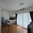 1 Schlafzimmer Appartement zu vermieten im The Parkland Grand Taksin, Bukkhalo, Thon Buri, Bangkok, Thailand