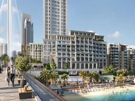 2 Habitación Apartamento en venta en Surf, Creek Beach, Dubai Creek Harbour (The Lagoons)