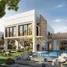 4 Bedroom Villa for sale at The Magnolias, Yas Acres, Yas Island