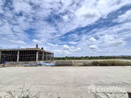 ขายที่ดิน ในโครงการ หมู่บ้านปิ่นทองแลนด์ แฟคทอรี่, ละหาร