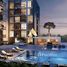 1 Habitación Departamento en venta en Azizi Park Avenue, Azizi Riviera, Meydan, Dubái