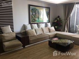3 Bedroom Condo for rent at Mulberry Lane, Mo Lao, Ha Dong, Hanoi