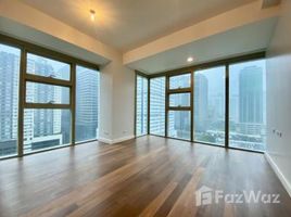 1 Schlafzimmer Appartement zu vermieten im Park Terraces, Makati City