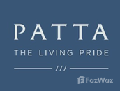 Patta Development Co., Ltd. is the developer of Patta Ville