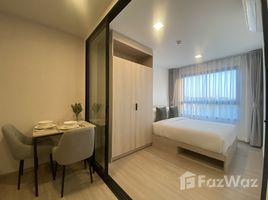 อพาร์ทเม้นท์ 1 ห้องนอน ให้เช่า ในโครงการ เดอะ เบส บูกิต, วิชิต