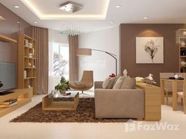 2 Schlafzimmer Wohnung zu vermieten im Him Lam Chợ Lớn, Ward 11