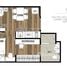 1 Bedroom Apartment for rent at Chateau In Town Vibhavadi 10, Din Daeng, Din Daeng