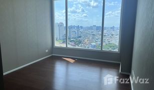 曼谷 Wat Phraya Krai Menam Residences 2 卧室 公寓 售 