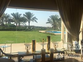 5 Bedroom Villa for sale at Katameya Dunes, El Katameya, New Cairo City