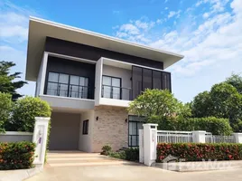 ขายวิลล่า 3 ห้องนอน ในโครงการ เดอะ บลิส กุลพันธ์วิลล์ 16, สันกำแพง, สันกำแพง