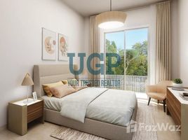 4 спален Вилла на продажу в Bloom Living, Khalifa City A