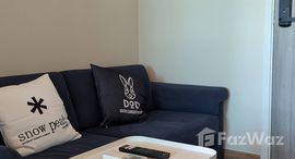 Unités disponibles à Notting Hill Sukhumvit 105