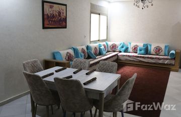 Appartement de 80 m² à Hay EL Matar - EL Jadida! in Na El Jadida, Doukkala Abda