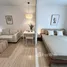 1 Bedroom Apartment for sale at Plum Condo Phaholyothin 89, Pracha Thipat, Thanyaburi, Pathum Thani