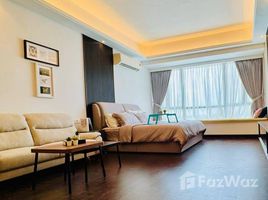 1 Bilik Tidur Apartmen for rent at Aria luxury Resident, Bandar Kuala Lumpur, Kuala Lumpur, Kuala Lumpur