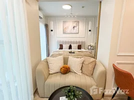 1 Bedroom Condo for sale at A Space Asoke-Ratchada, Din Daeng, Din Daeng, Bangkok