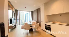 Available Units at The Strand Thonglor