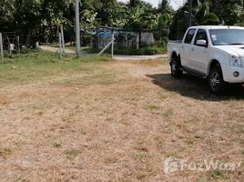 N/A Land for sale in Nong Rawiang, Nakhon Ratchasima 366 SQW Land for Sale in Korat