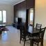 Studio Apartment for rent at The Village, South Investors Area, New Cairo City, Cairo