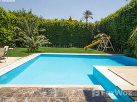 6 chambre Villa à vendre à Granada., Qesm Borg El Arab
