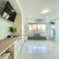 คอนโด 2 ห้องนอน ให้เช่า ในโครงการ เดอะ เรสซิเดนซ์ จอมเทียน บีช, เมืองพัทยา
