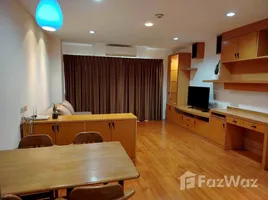 คอนโด 2 ห้องนอน ให้เช่า ในโครงการ บ้านสุขุมวิท 36, คลองตัน, คลองเตย