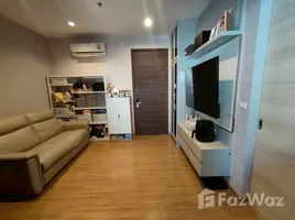 ขายคอนโด 1 ห้องนอน ในโครงการ ชีวาทัย เรสซิเดนซ์ บางโพ, บางซื่อ, บางซื่อ, กรุงเทพมหานคร, ไทย