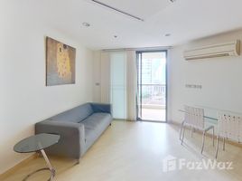 1 Bedroom Condo for rent at 59 Heritage, Khlong Tan Nuea