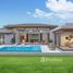 3 спален Вилла на продажу в Siri Villa, Бопхут