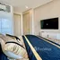 1 chambre Condominium à vendre à Copacabana Beach Jomtien., Nong Prue, Pattaya, Chon Buri, Thaïlande