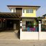 3 Bedroom House for sale in Pathum Thani, Sam Khok, Sam Khok, Pathum Thani
