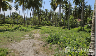 N/A Land for sale in Taling Ngam, Koh Samui 