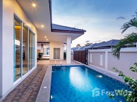 3 Bedrooms House for sale in Huai Yai, Pattaya Garden Ville 6