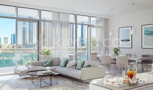 2 Bedrooms Apartment for sale in EMAAR Beachfront, Dubai Marina Vista