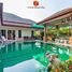 3 спален Вилла в аренду в Baan Dusit Pattaya Park, Huai Yai, Паттайя