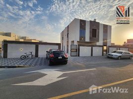 6 Habitación Villa en venta en Al Zaheya Gardens, Al Zahya