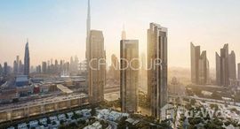 Available Units at Downtown Views II