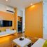 1 Schlafzimmer Wohnung zu vermieten im Hill Myna Condotel, Choeng Thale, Thalang