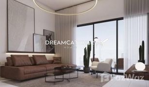 Studio Apartment for sale in District 7, Dubai MAG Eye